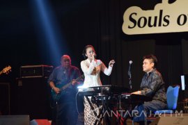 Dwiki Dharmawan Tutup "Jazz Traffic 2017"