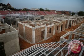 Ini rumah DP nol rupiah di Jakarta