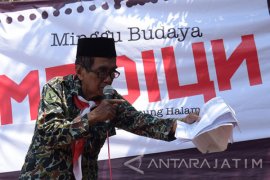 Puisi Patriotisme Minggu Budaya