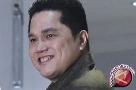 Ketua timses Jokowi-Ma'ruf mengerucut ke dua nama