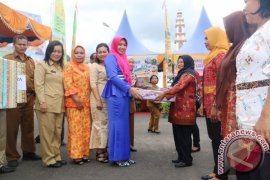Pinangsori Duta Tapteng Lomba B2SA