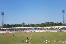 PSIS Menang Tipis Atas Persis Solo