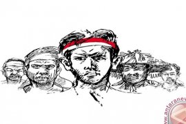 Tapestri Kemerdekaan Bagi Generasi Milenial (Video)