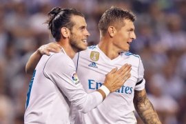 Hasil dan Klasemen La Liga Pekan Perdana