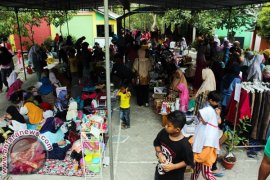 Flea Market SD Budi Mulia Dua Sedayu Page 1 Small