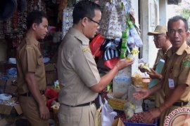 Pemkab Jembrana Antisipasi Garam Dicampur Kaca