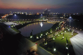 Kota Meikarta Adalah Ikon Baru Dunia Properti