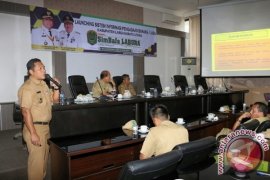 Bupati Luncurkan SimBaja