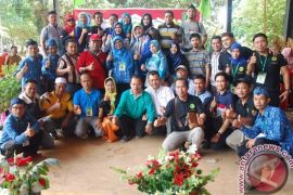 Paguyuban Pasundan Batam Sunat 60 Anak