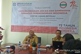 Kepesertaan BPJS Kesehatan di Boyolali Terus Meningkat 