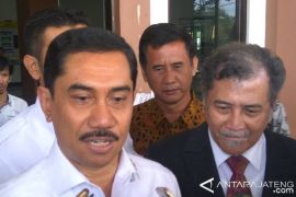 BNPT: Mahasiswa Baru Harus Diberi Wawasan Kebangsaan 