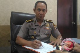 Polda Papua rampungkan sidang kode etik kasus penembakan di Deiyai