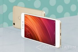 Xiaomi Redmi Note 5A Resmi Dirilis 
