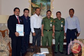 Bali Tuan Rumah Forum Pilot Maritim Asia Pasifik