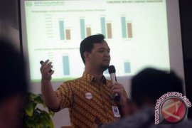BPJS Kesehatan Jembatan Sehatkan Bangsa 