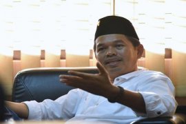 Bupati Purwakarta: Kades Terpilih Harus "Sowan" 