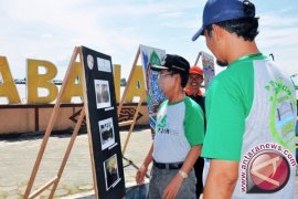 FKH Ijejela Bahalap Gelar Festival Hijau 