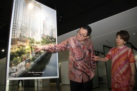 Intiland Luncurkan Superblok Di Kawasan Waduk Melati