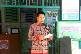 Sip! Pemkab Barito Utara Bebaskan 62,58 Hektare untuk Perkantoran Baru