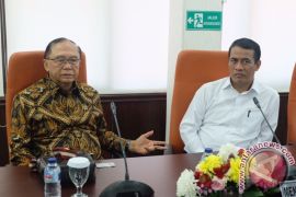 Kementan tiga tahun berantas mafia pangan
