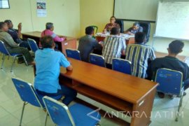 Disperinaker Bojonegoro Berencana Panggil Kontraktor Proyek Pipa