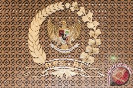 DPR bantah ada penyelundupan  hukum dalam revisi UU KPK