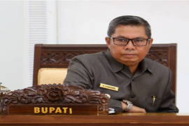 Mampukah! Kabupaten Seruyan Keluar dari Status Tertinggal?