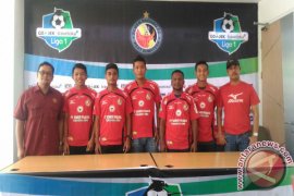 LIMA PERMAIN BARU PERKUAT TIM SEMEN PADANG FC Page 1 Small