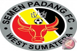 Semen Padang Berjuang Keras Hindari Degradasi