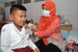 Melawan Trauma Untuk Generasi Bebas Campak-Rubella