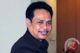 Rencana Pendapatan Kalsel 2018 Naik 5,06 Persen