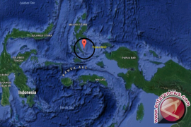 Menjadikan Pulau Widi Sebagai Maladewa Ala Indonesia