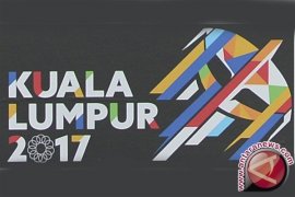Sea Games 2017 - Sea Games ke-29 resmi ditutup