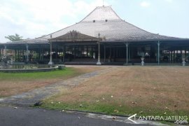 Kemendagri dan Keraton Sepakat Terkait Keraton Solo