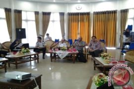 BAHAS PERJANJIAN KSO BANDARA UDARA