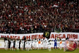 Soal Simon tangani timnas, Bhayangkara FC: baru sekedar obrolan