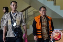Auditor BPK ajukan banding terhadap vonis hakim