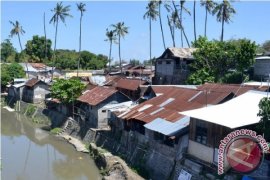 PKPP Denpasar Tata Pemukiman Kumuh Perkotaan