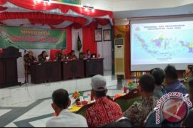 Kejari Tapin Dukung Pemanfaatan Dana Desa