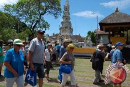 Program "Kota Pusaka" Denpasar Tingkatkan Kunjungan Wisatawan