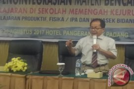 Pakar : Kapasitas Individual kunci selamat dari bencana