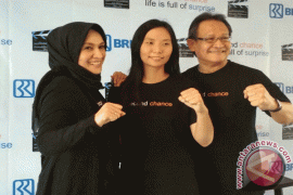 Livi Zheng Garap Film Di Sukabumi (Video)