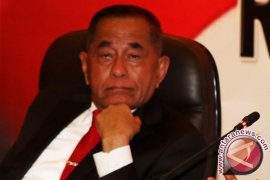 Menhan Siapkan 10.000 Hektare Lahan Relokasi Tiga BUMN