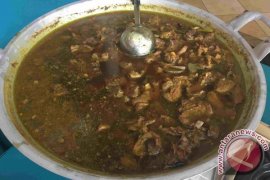 Tips Mengolah Daging Kambing Agar tak Berbau