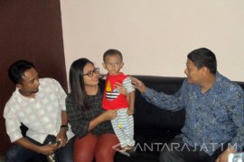 Program Jaminan Kesehatan Daerah Kediri