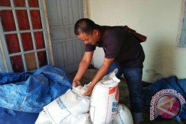 Agam Verifikasi-Validasi Data Penerima Program Rastra