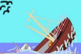 Dua Tragedi Kapal Di Brazil Tewaskan 39 Orang