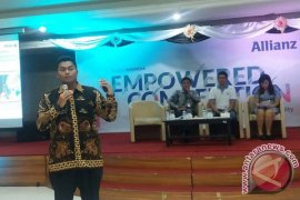 Allianz Indonesia Gelar "Empowered Competition"