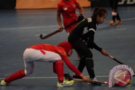 Tim hoki dilarang tampil di SEA Games