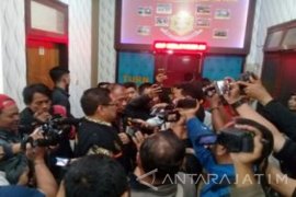 Satgas Saber Pungli Dalami ASN Kota Batu Terjaring OTT